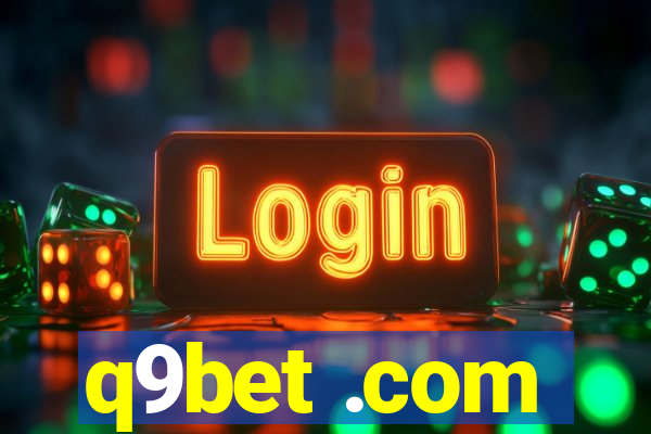 q9bet .com